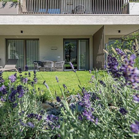 Residence Amoret Bressanone Luaran gambar
