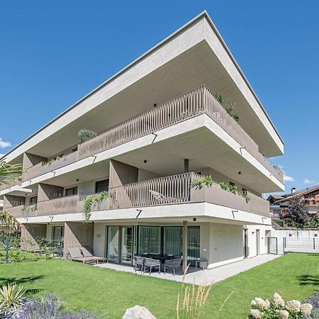 Residence Amoret Bressanone Luaran gambar
