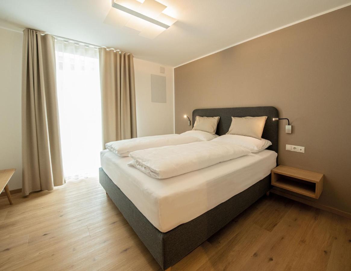 Residence Amoret Bressanone Luaran gambar