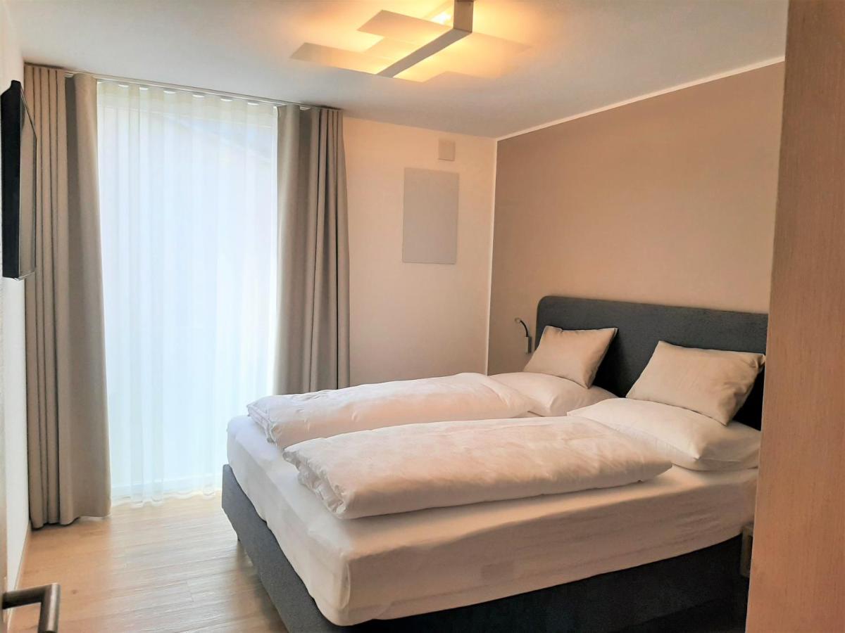 Residence Amoret Bressanone Luaran gambar
