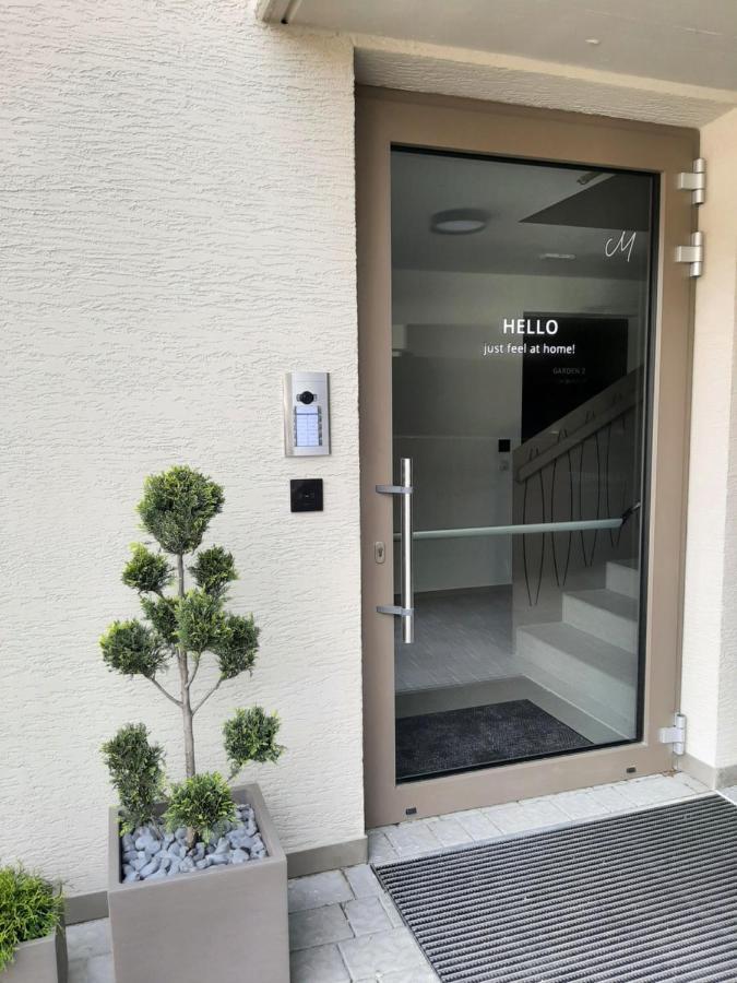 Residence Amoret Bressanone Luaran gambar