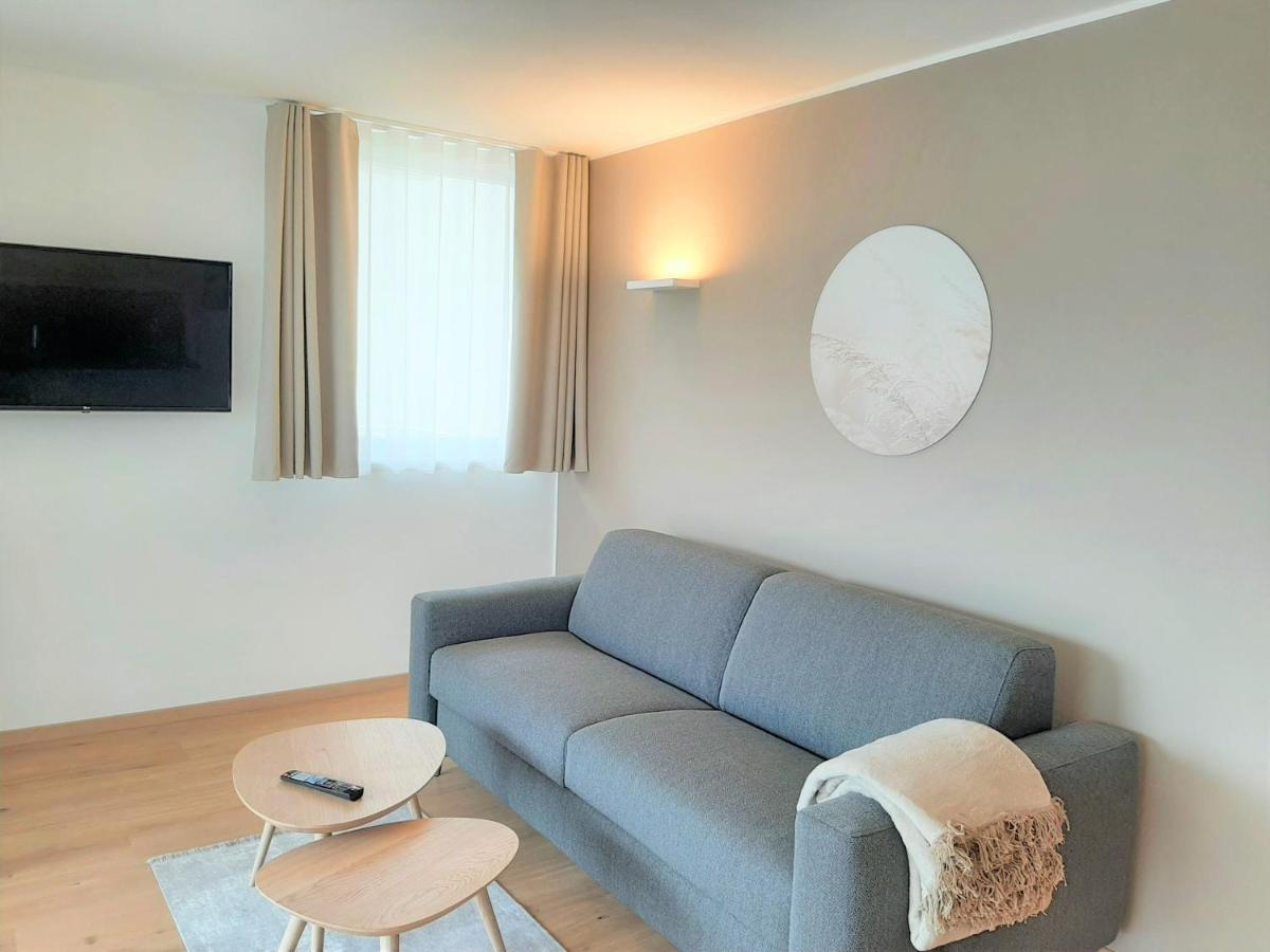 Residence Amoret Bressanone Luaran gambar