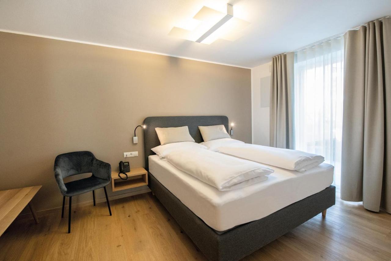 Residence Amoret Bressanone Luaran gambar