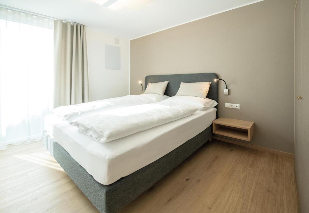Residence Amoret Bressanone Luaran gambar