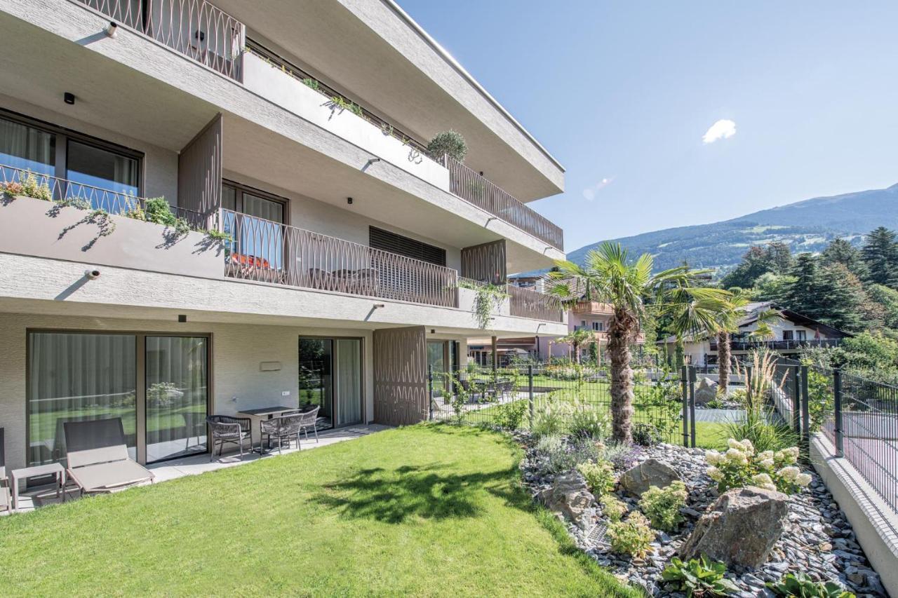 Residence Amoret Bressanone Luaran gambar